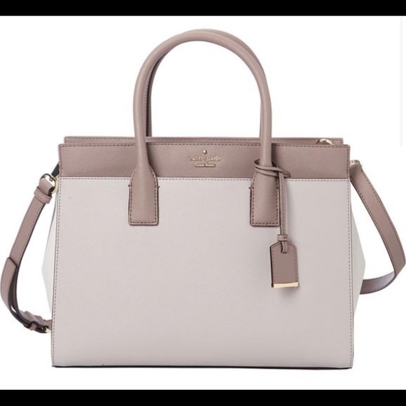 KATE SPADE TOTE BAG - Picture 3 of 7